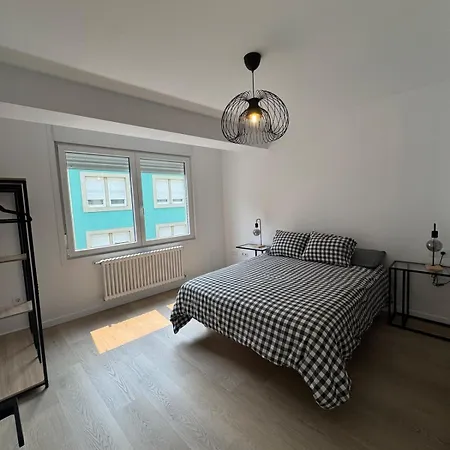 Apartment Civitas Augusta Lugo