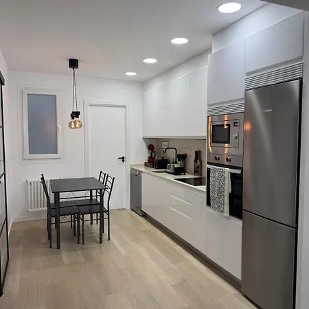Civitas Augusta Apartment