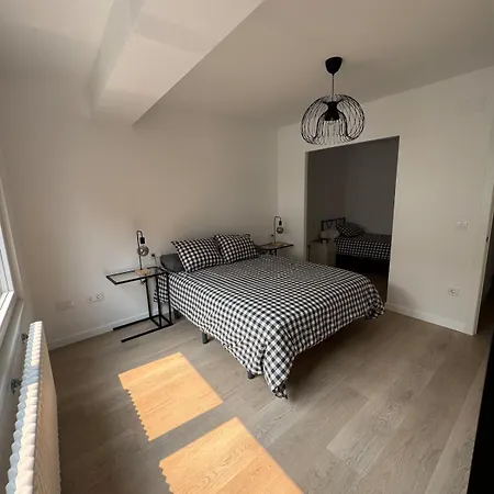 Apartment Civitas Augusta