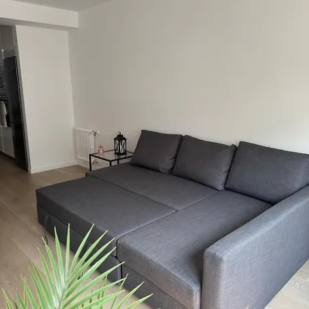 Apartman Civitas Augusta *