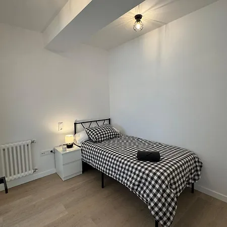 Apartment Civitas Augusta