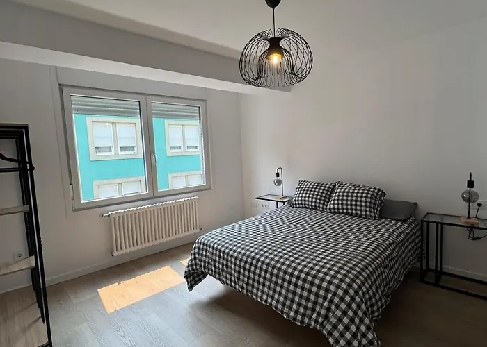 Daire Civitas Augusta Lugo